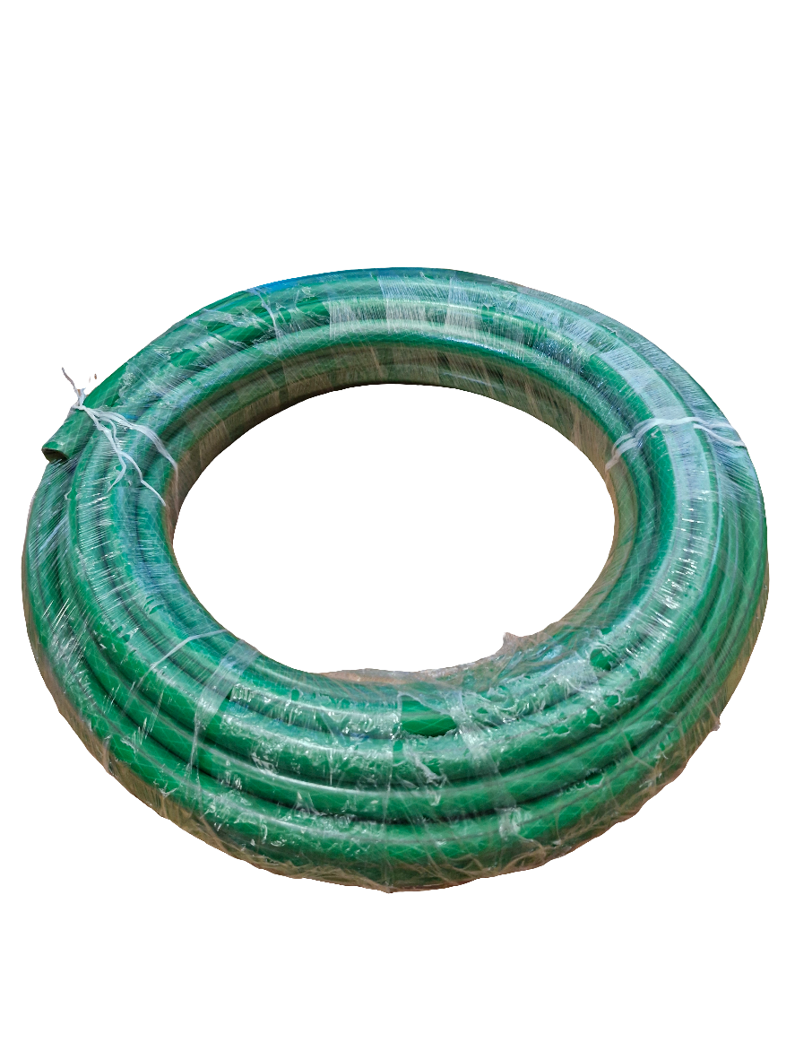 Silicone hose 3/4" 50m