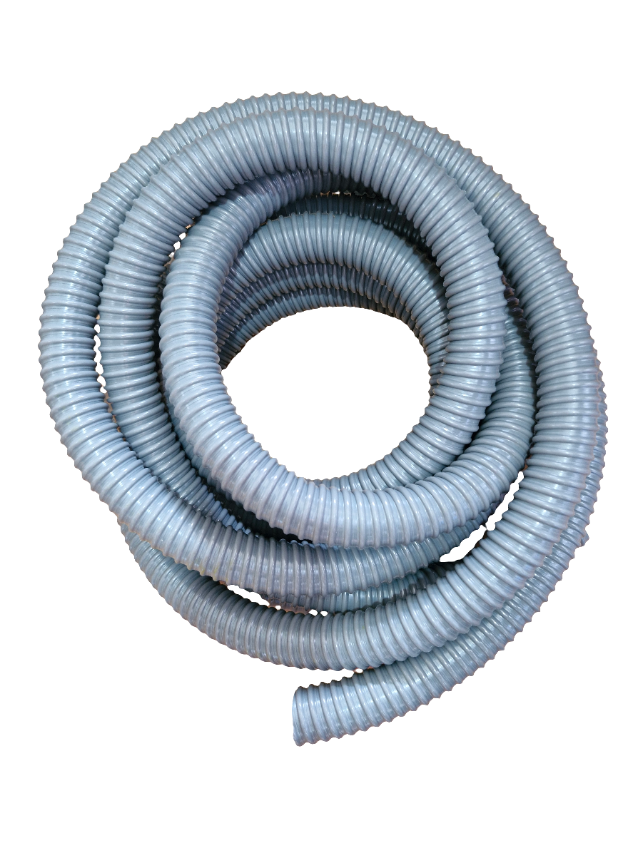 Hose italian 1" for bathtub