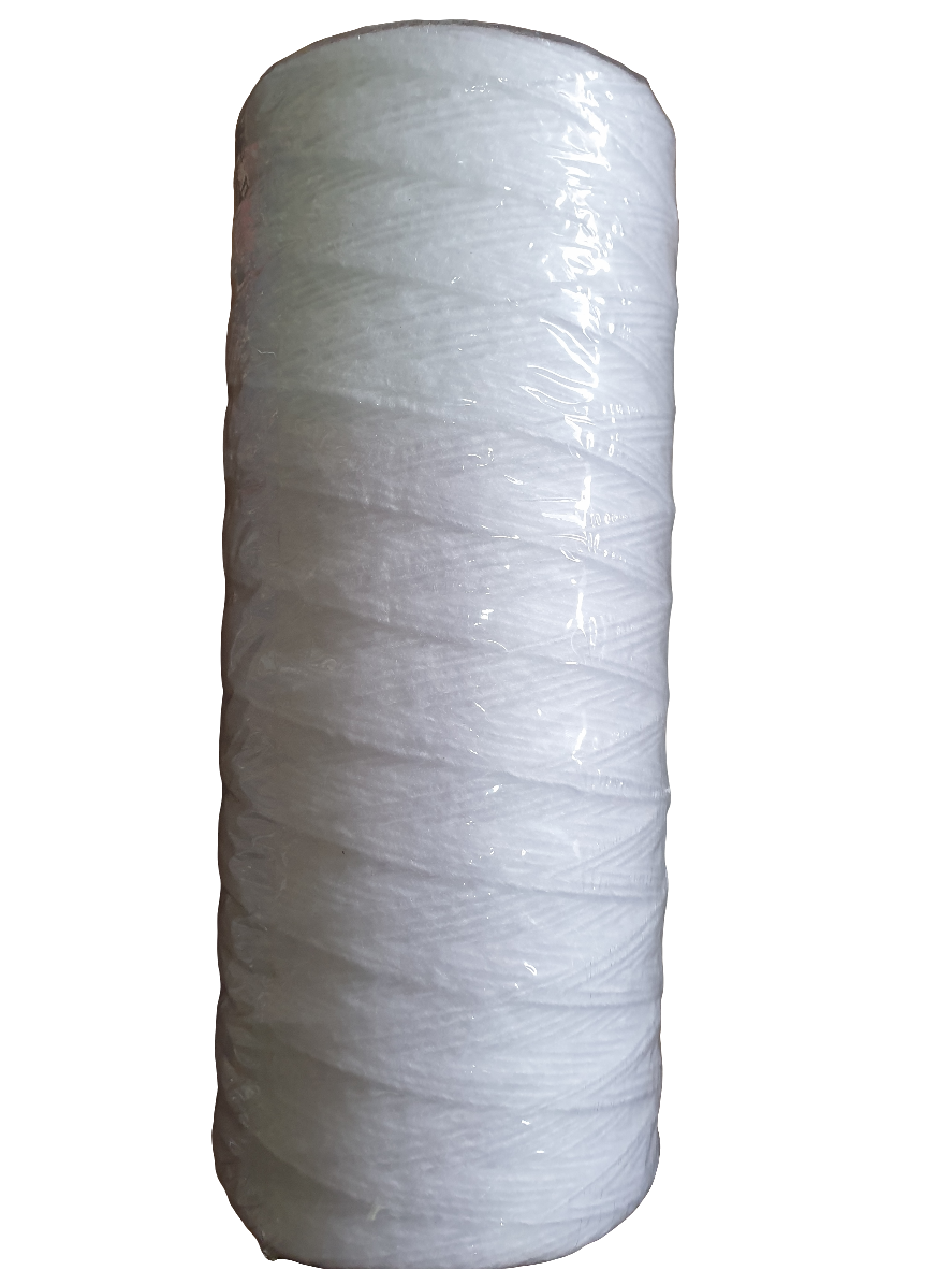 Filter cartridge cotton string 11.5×26