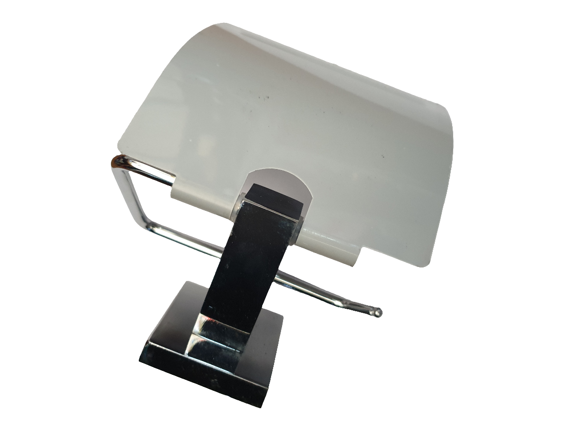Toilet paper holder