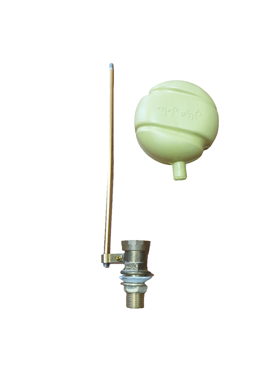Float valve 1/2 itani