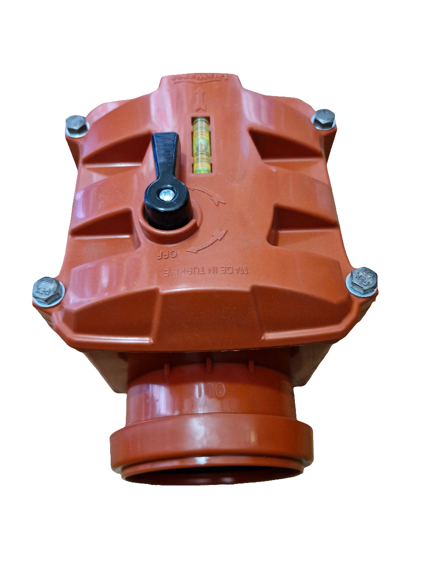 صباب كلابيه 110مم اوروبي