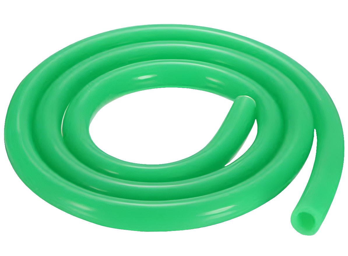 Silicone hose 1/2" 25m