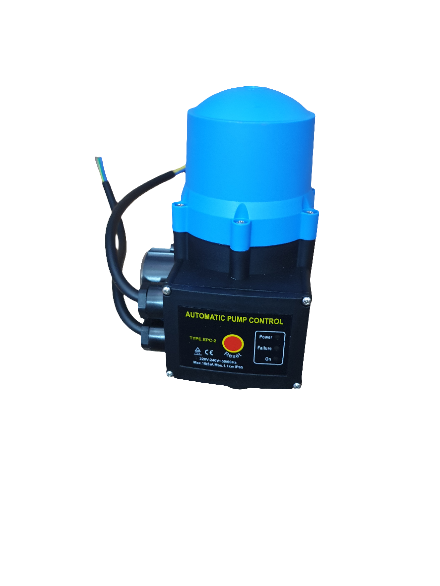 فلويد كونترول