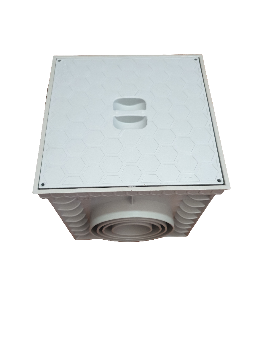 ريغار بلاستك ايطالي20*20 box