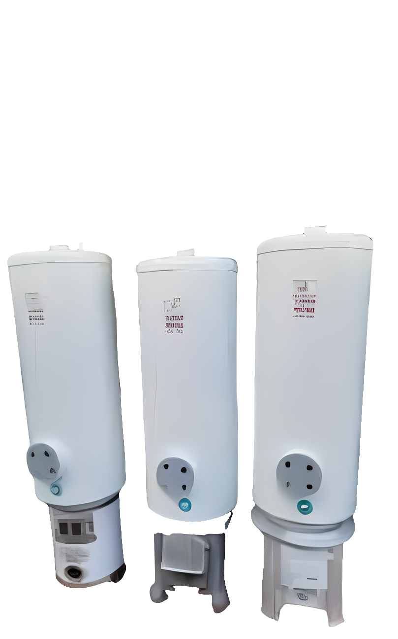 4mm heater firewood 100L.