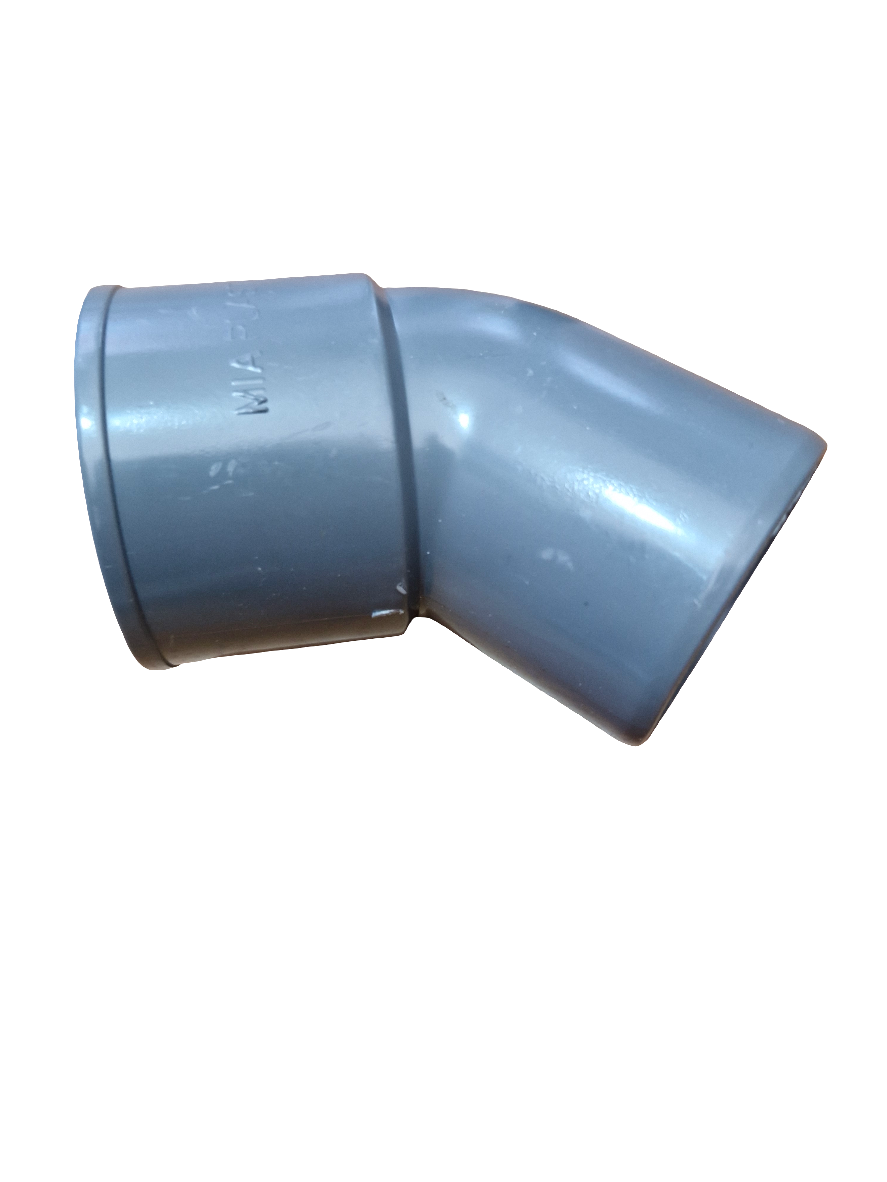 كوع فاتح 75مم