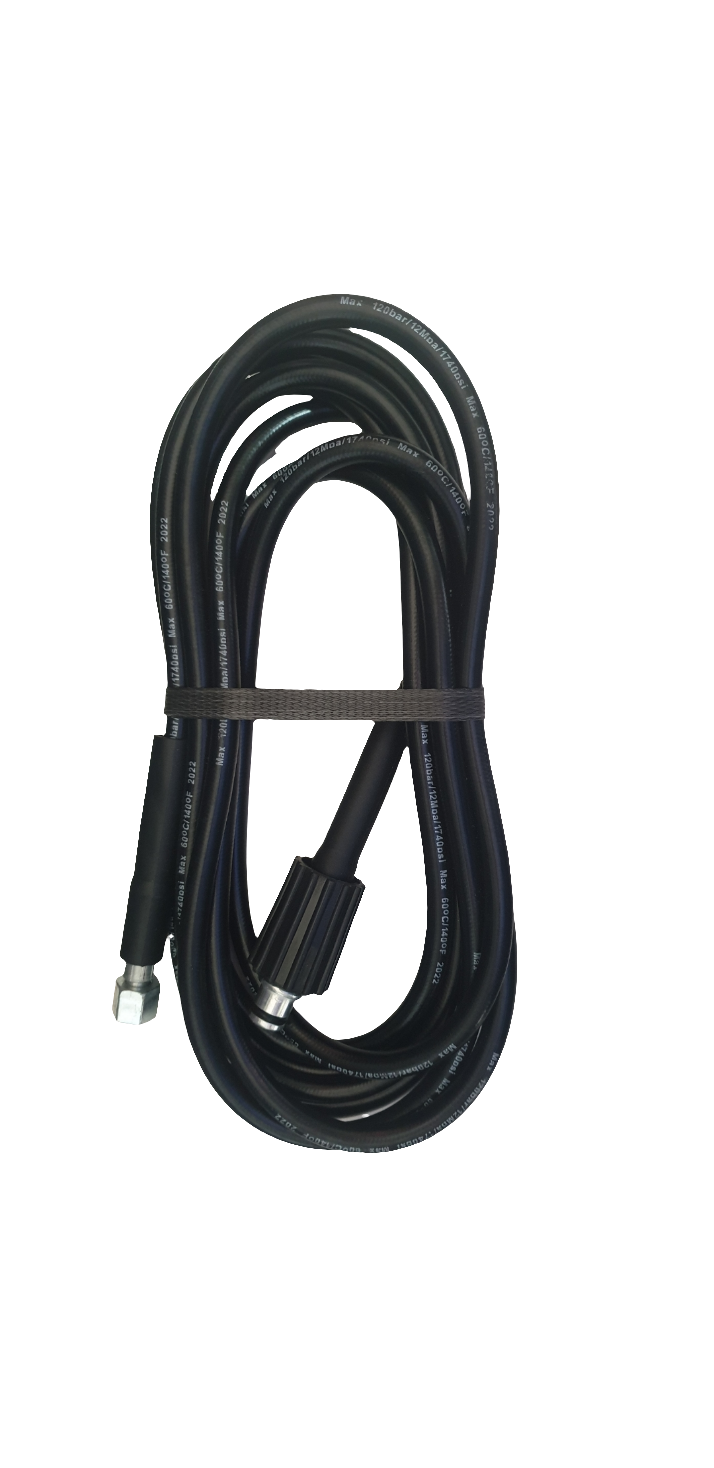 Karcher pressure hose