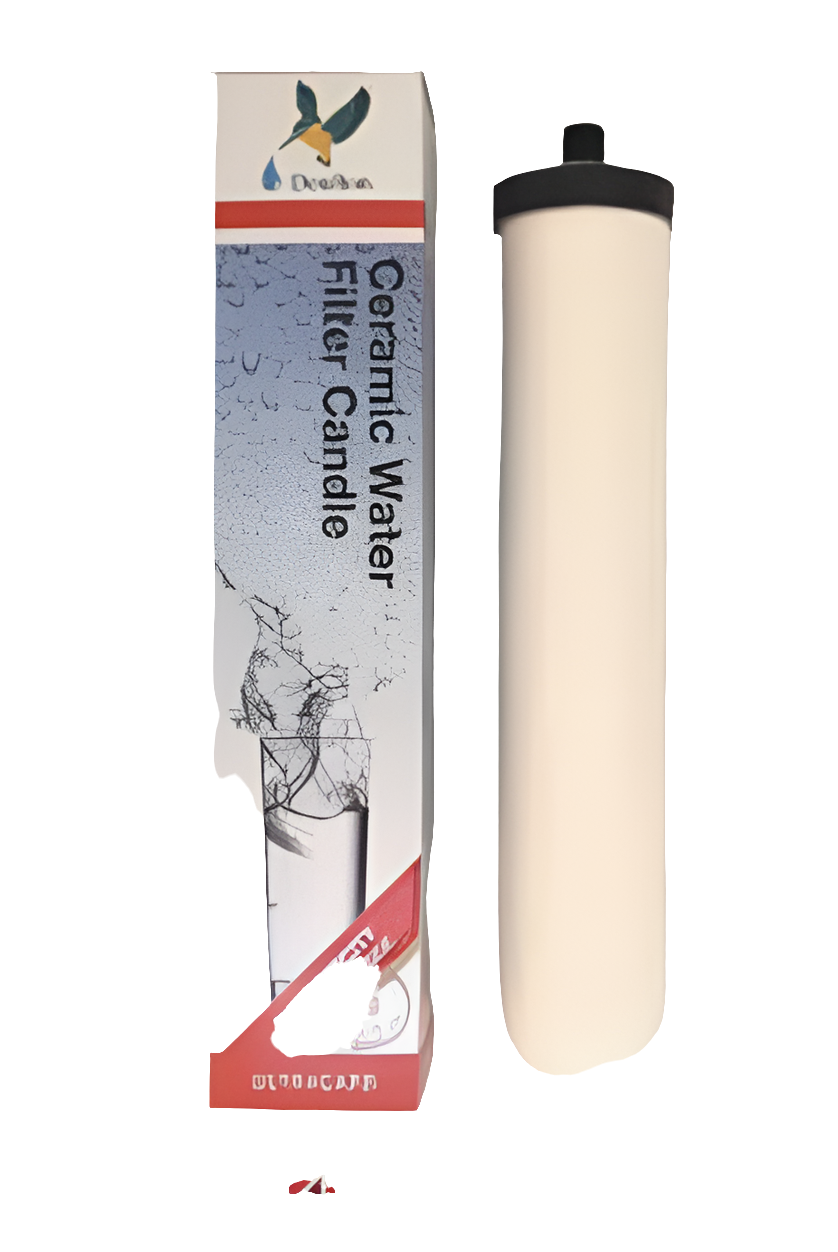 doulton ultracarb filter cartridge made in UK