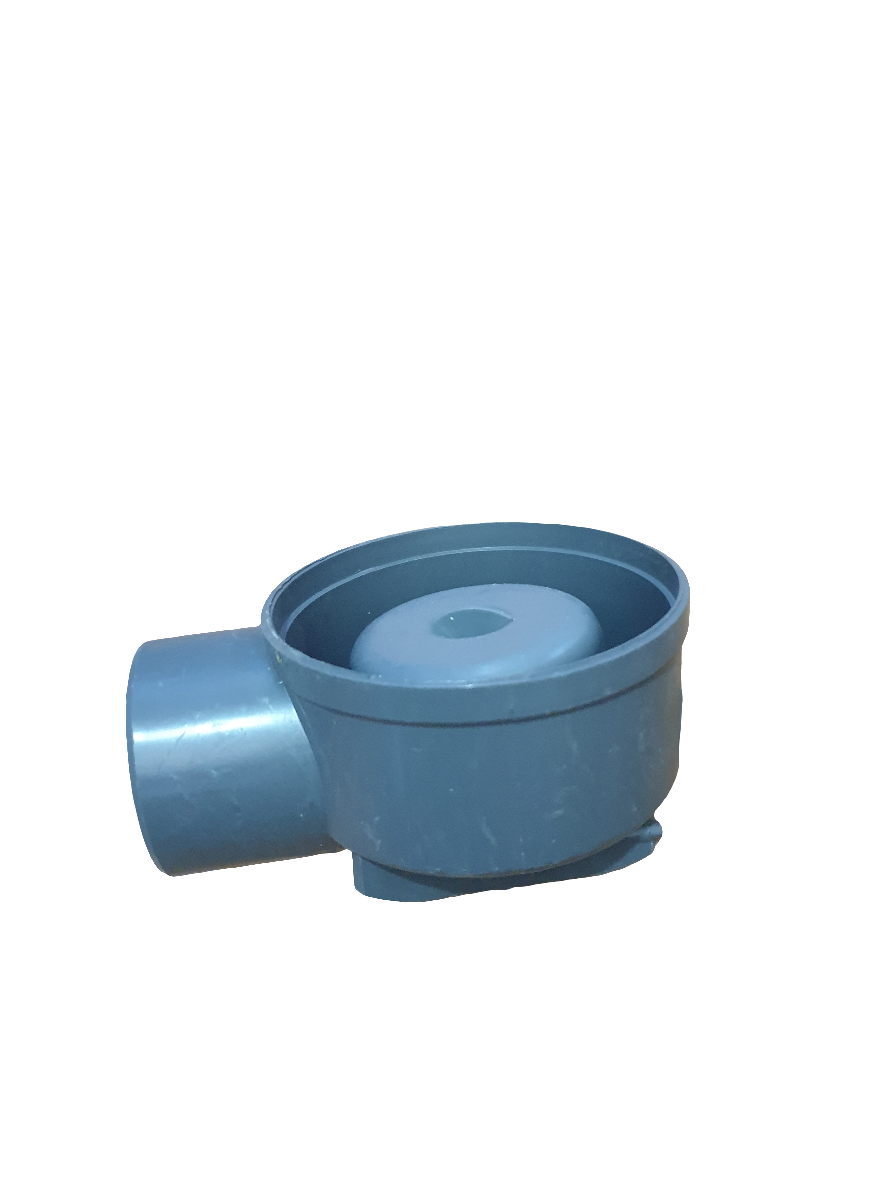 سيفون بلكون 50 مم