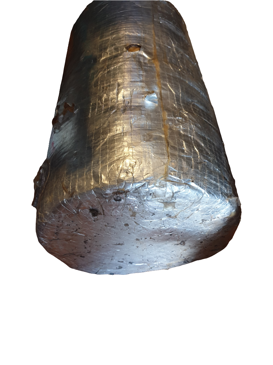 قنينة مياه ساخنة 100ل 3مم