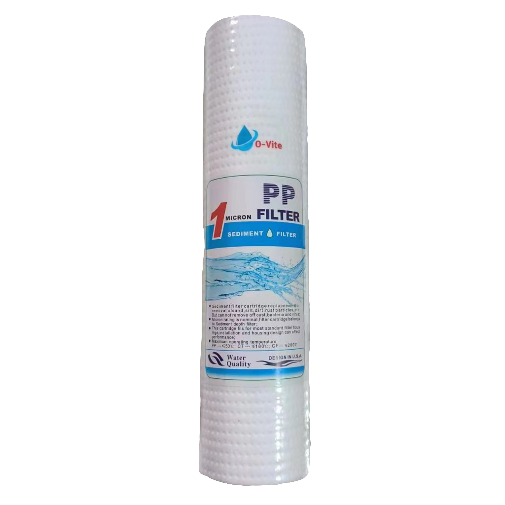 ovite pp filter cartridge