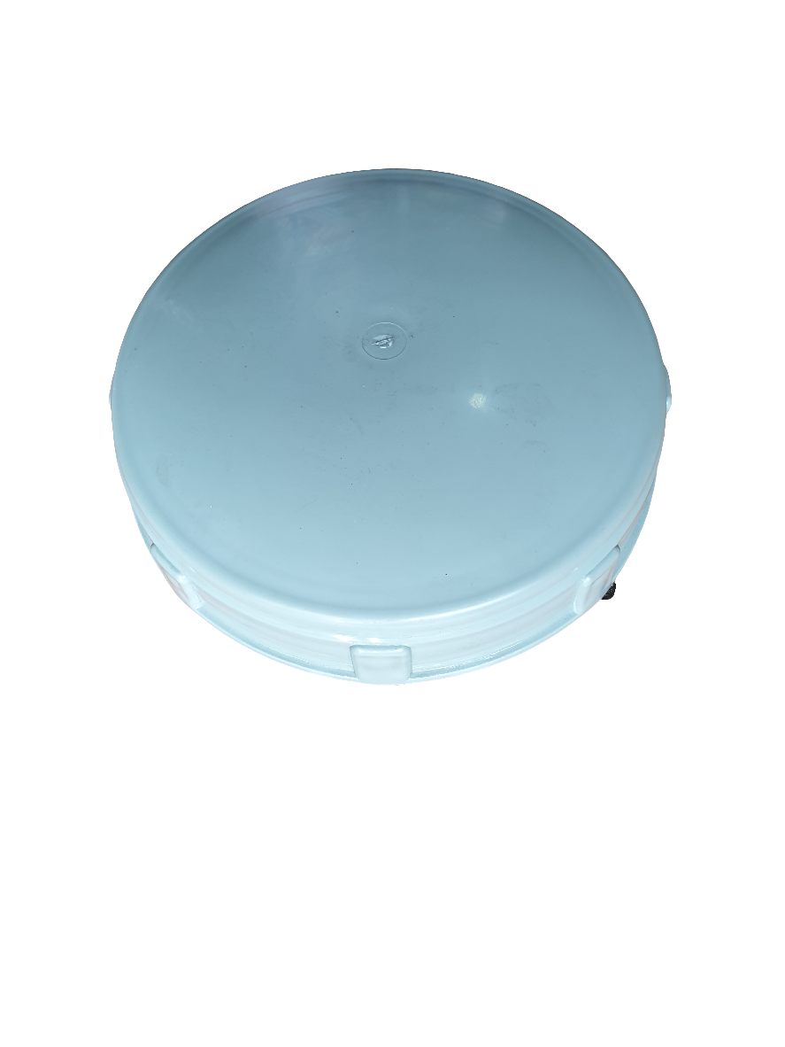 ntg غطاء فاز 60ليتر