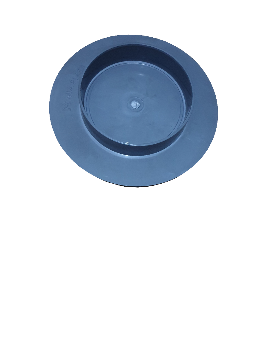 Pvc سدة ريغار بسن 5*8