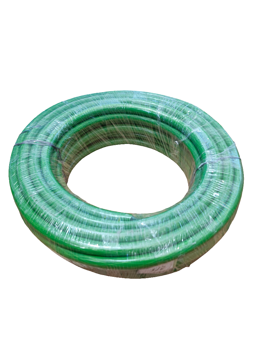 Silicone hose 3/4" 25m