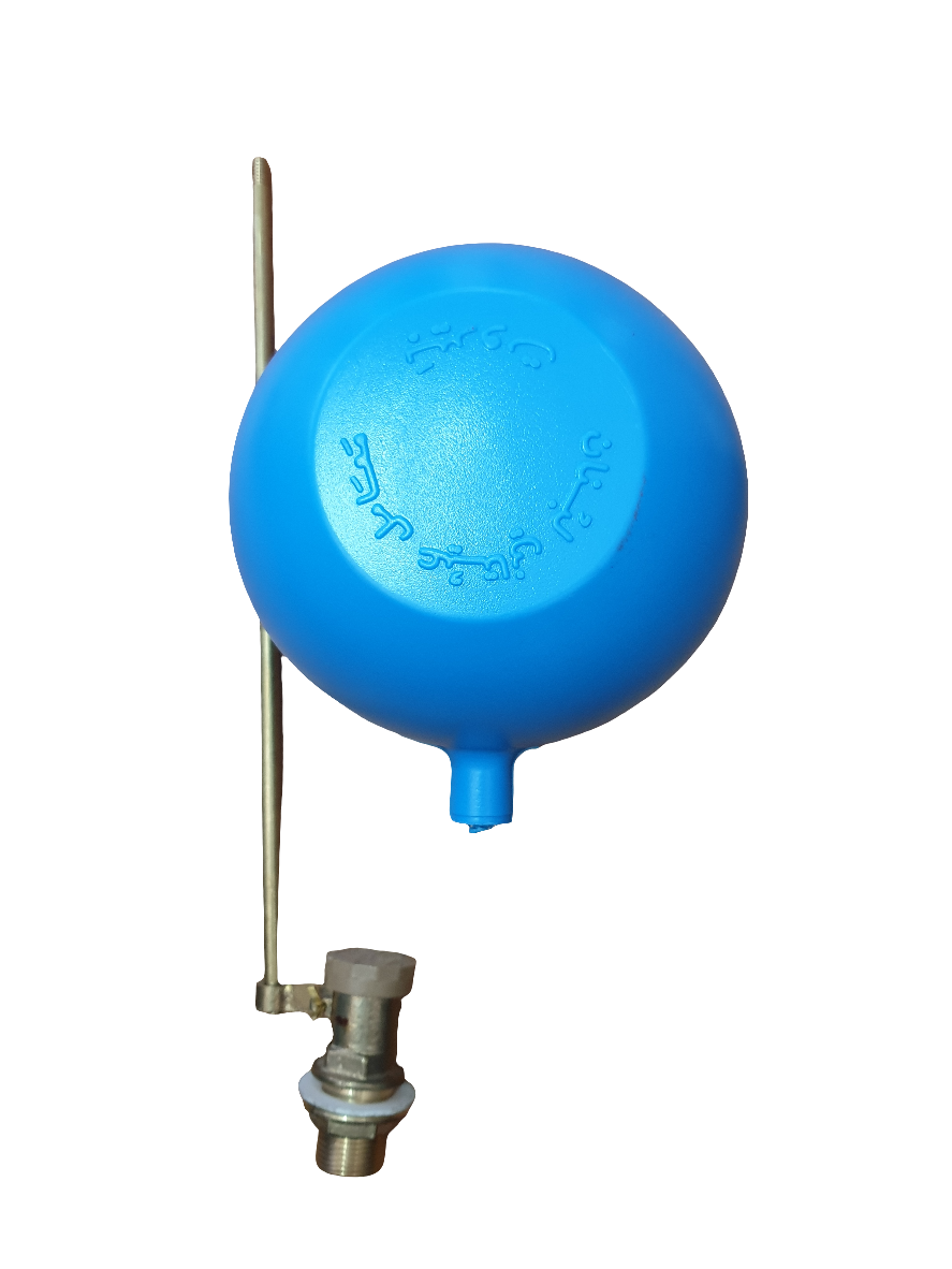 Float valve 3/4 itani