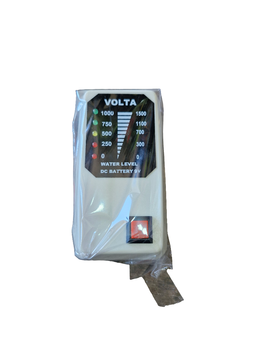 water level meter