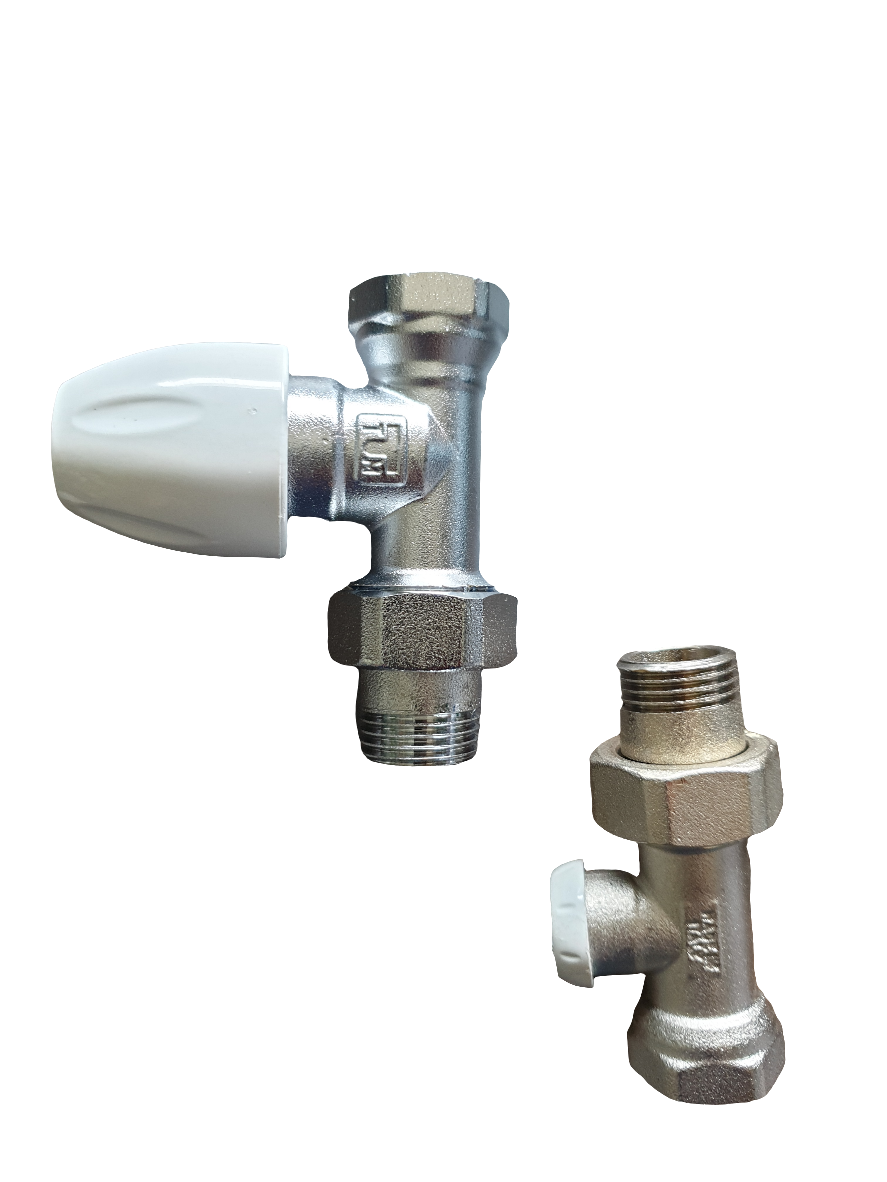 tiemme valve for radiator جالس كامل