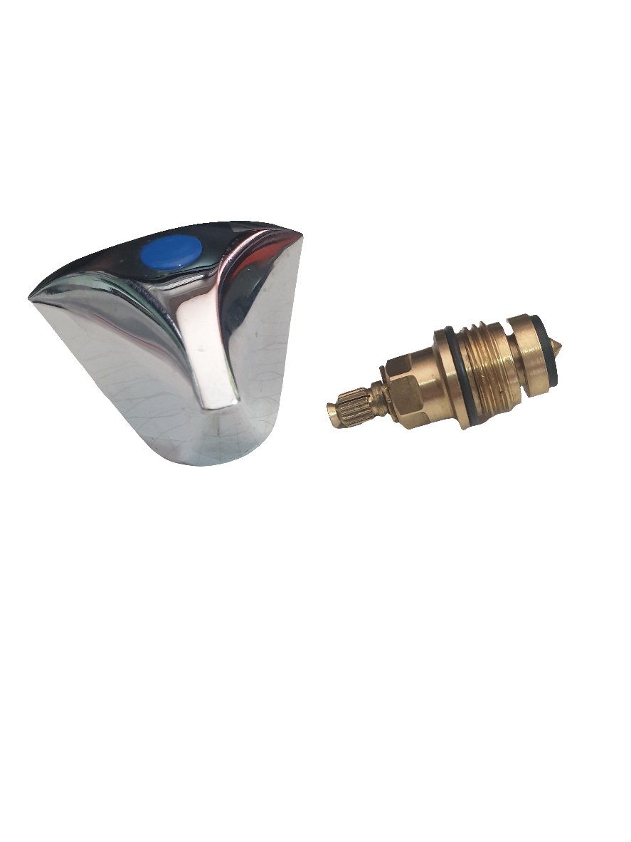 Handle and body made in Turkey