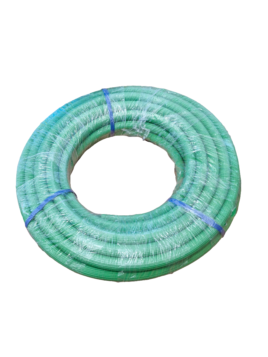Silicone hose 2nd choice 25m 3/4"