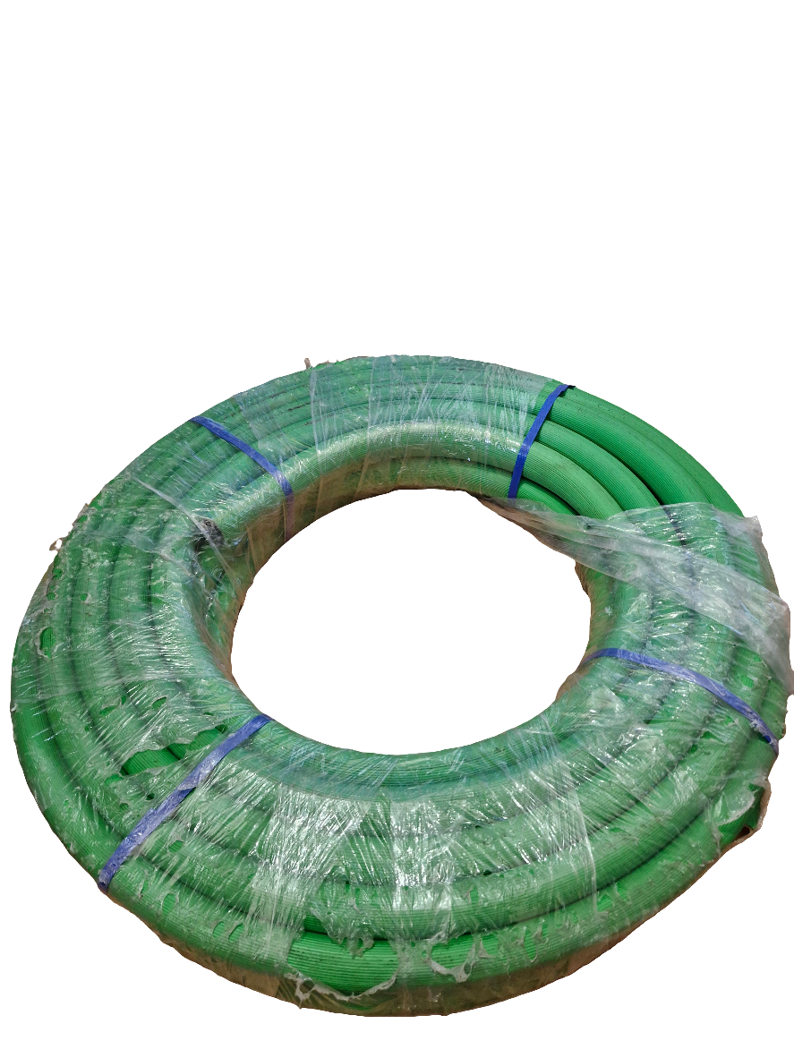 Silicone hose 1st choice 11/4" 25m