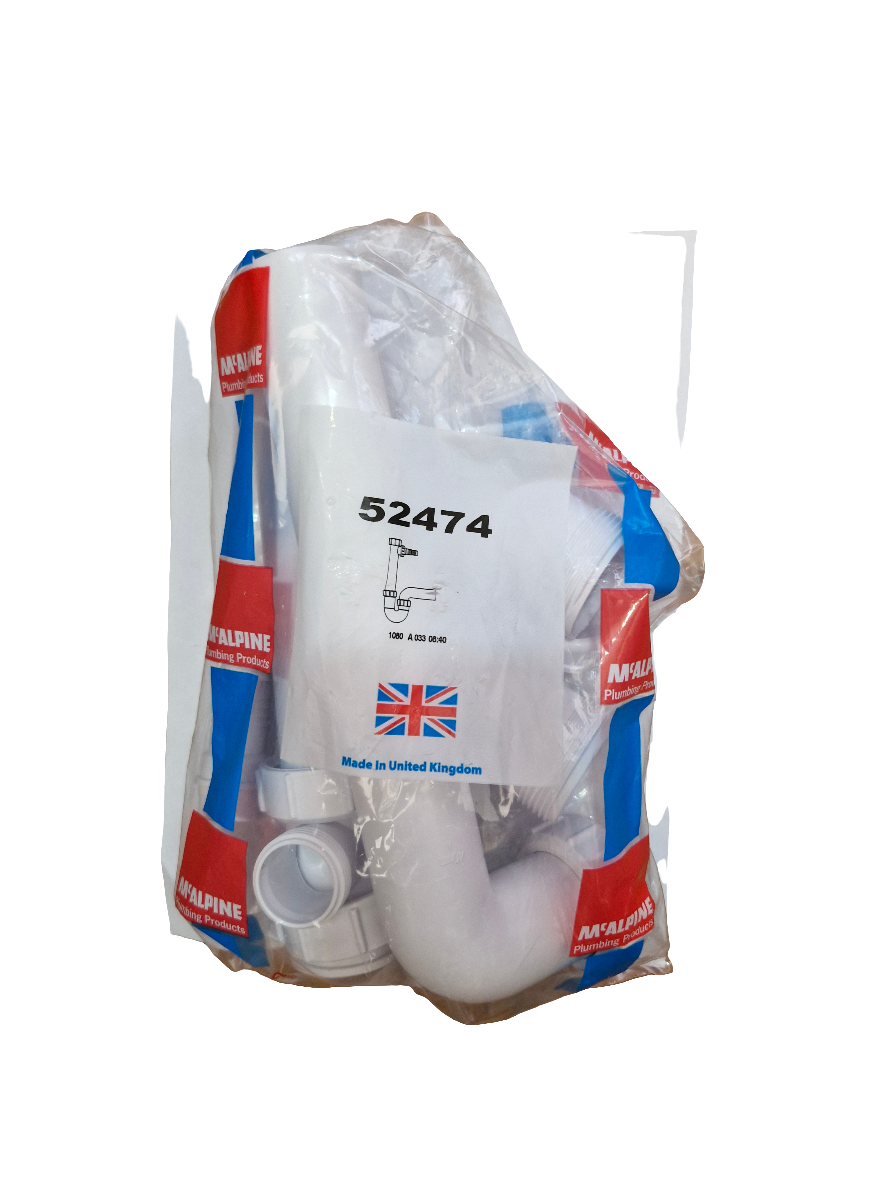 مهرب مجلا 11/2 مع فرع انكليزي