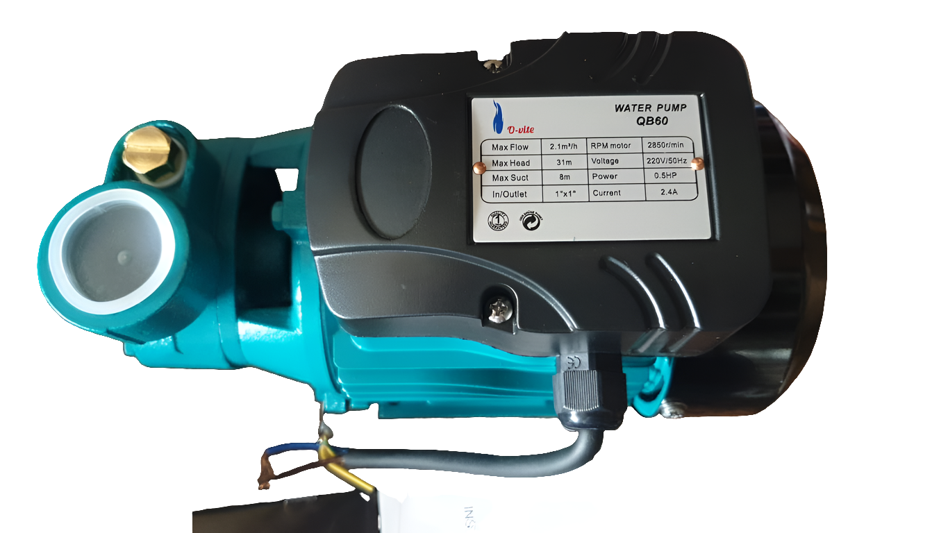 طلمبة 1/2 حصان ovite