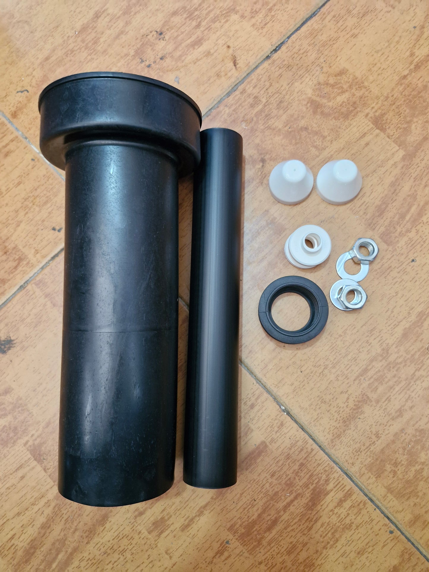 تحويلة أو وصلة كرسي grohe 30cm