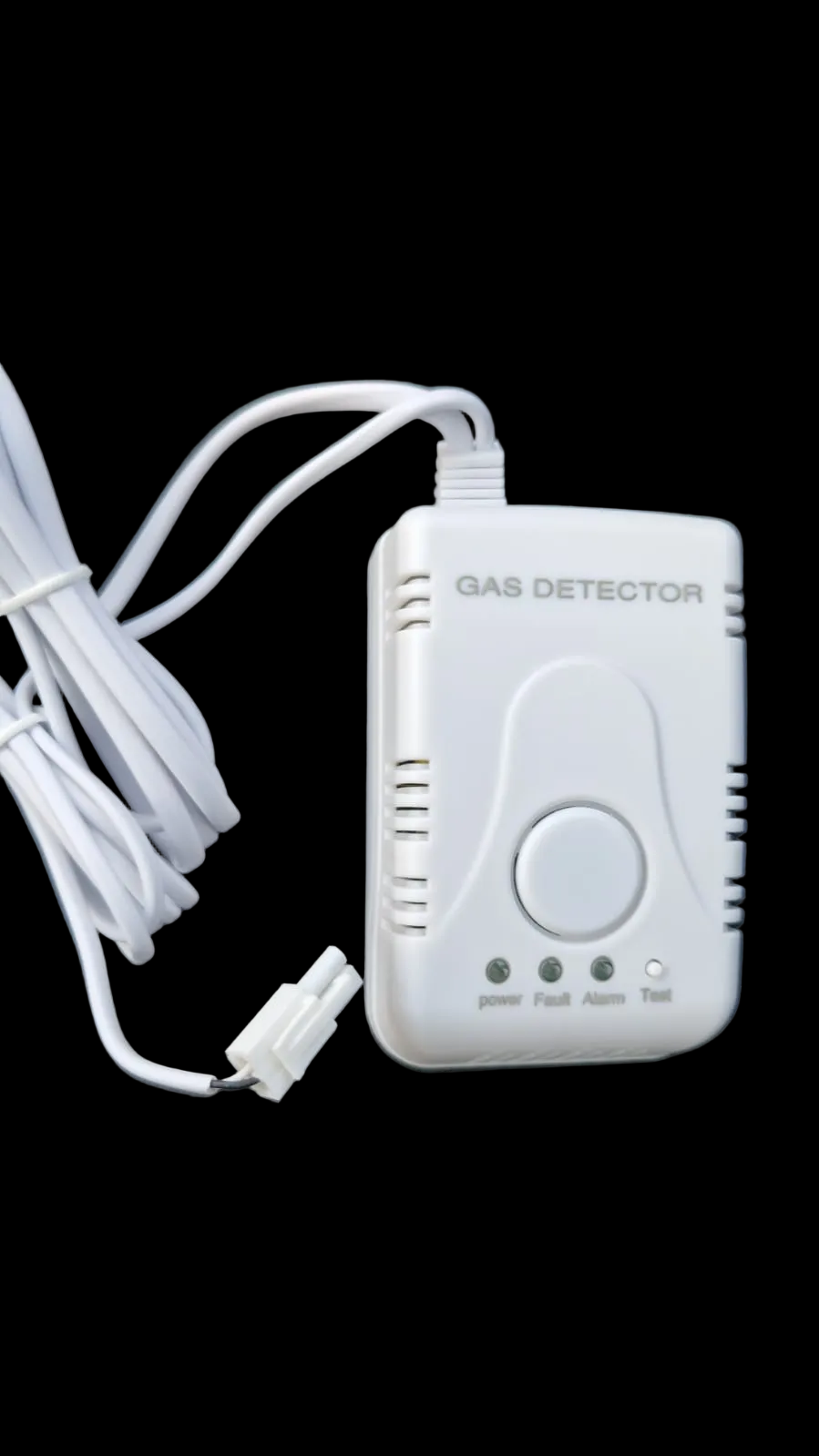 Gaz leak detector