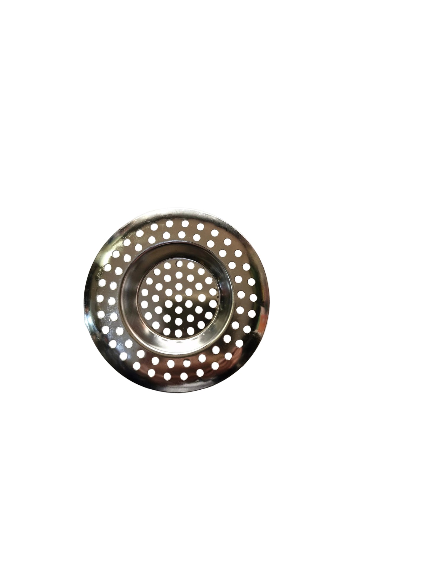 Drain filter stainless steel for sink