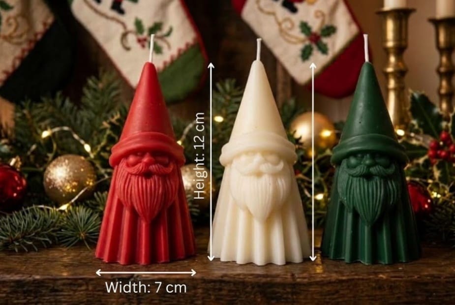 Decorative Candles