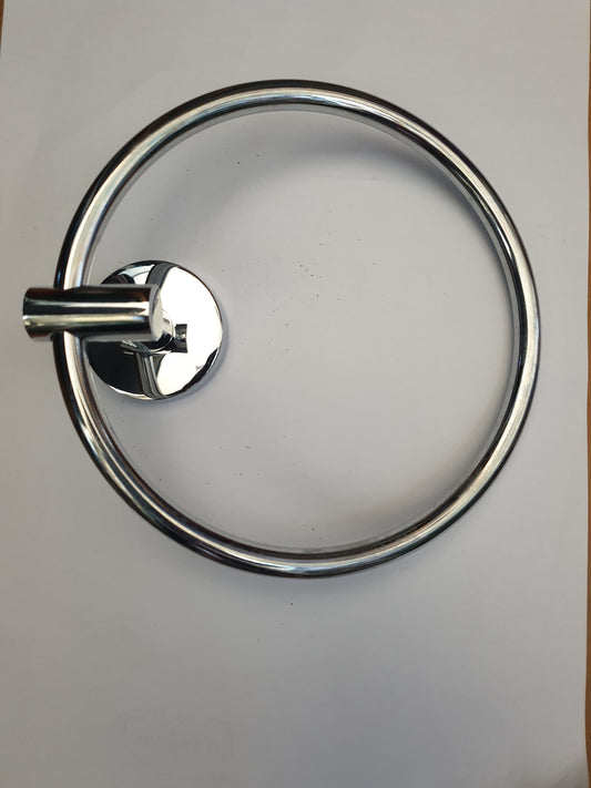 Towel holder