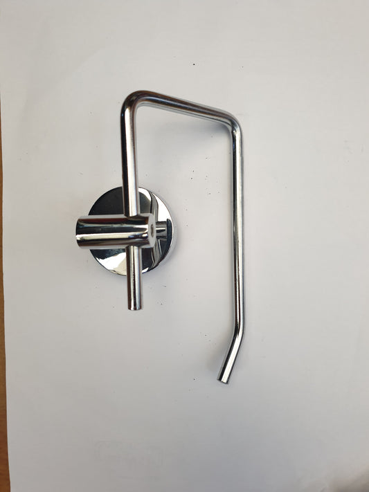 Toilet paper holder