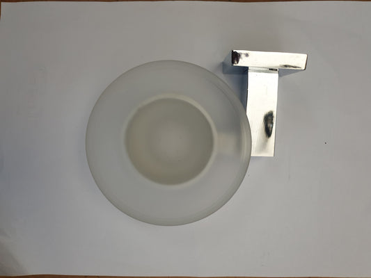 Soap holder