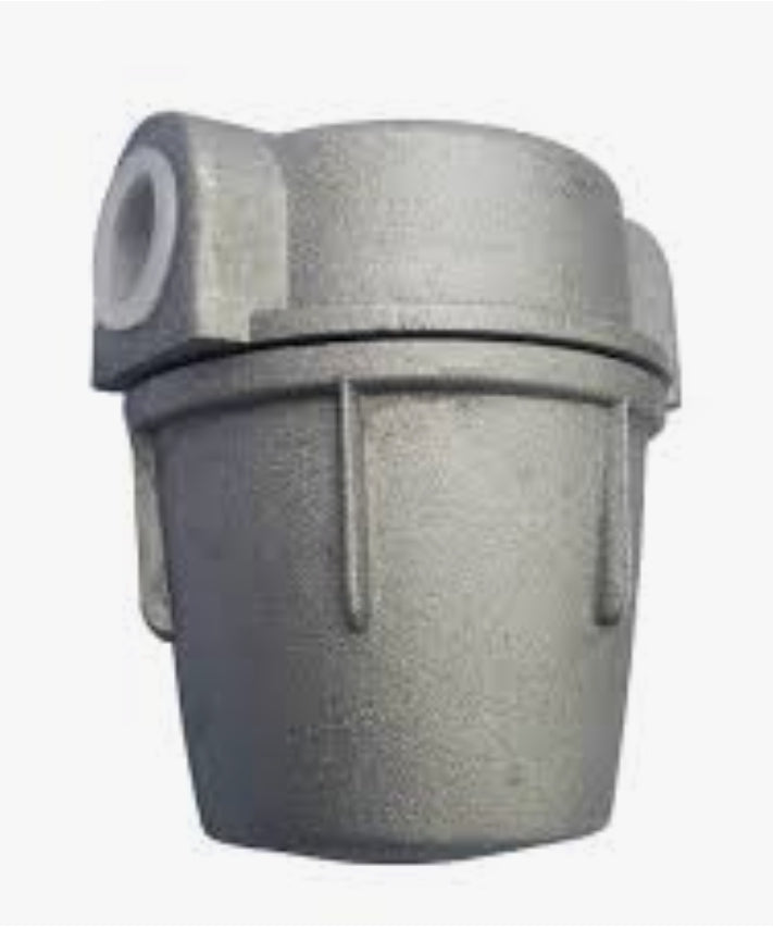 Oil filter 1/2