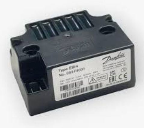 Transformer danfoss ترانس