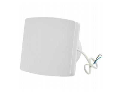 Decorating fan 110mm for bathroom