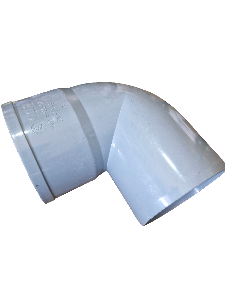 Pvc كوع 4 دكر – Aquazonelb
