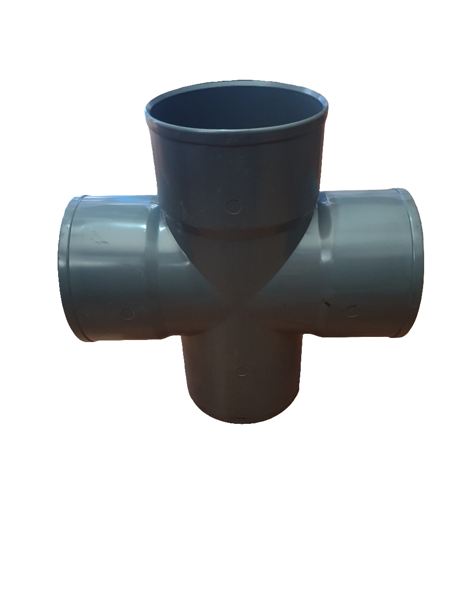 Cross 4"