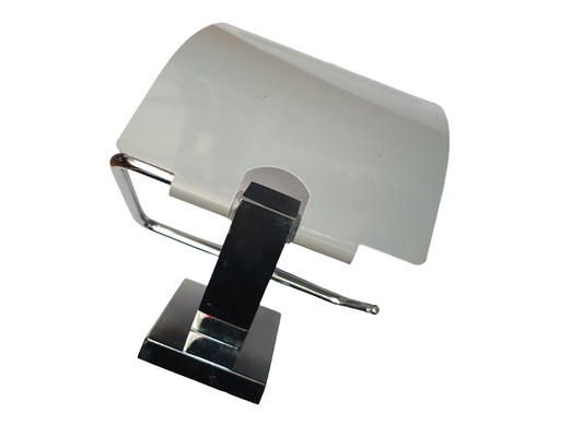 Toilet paper holder