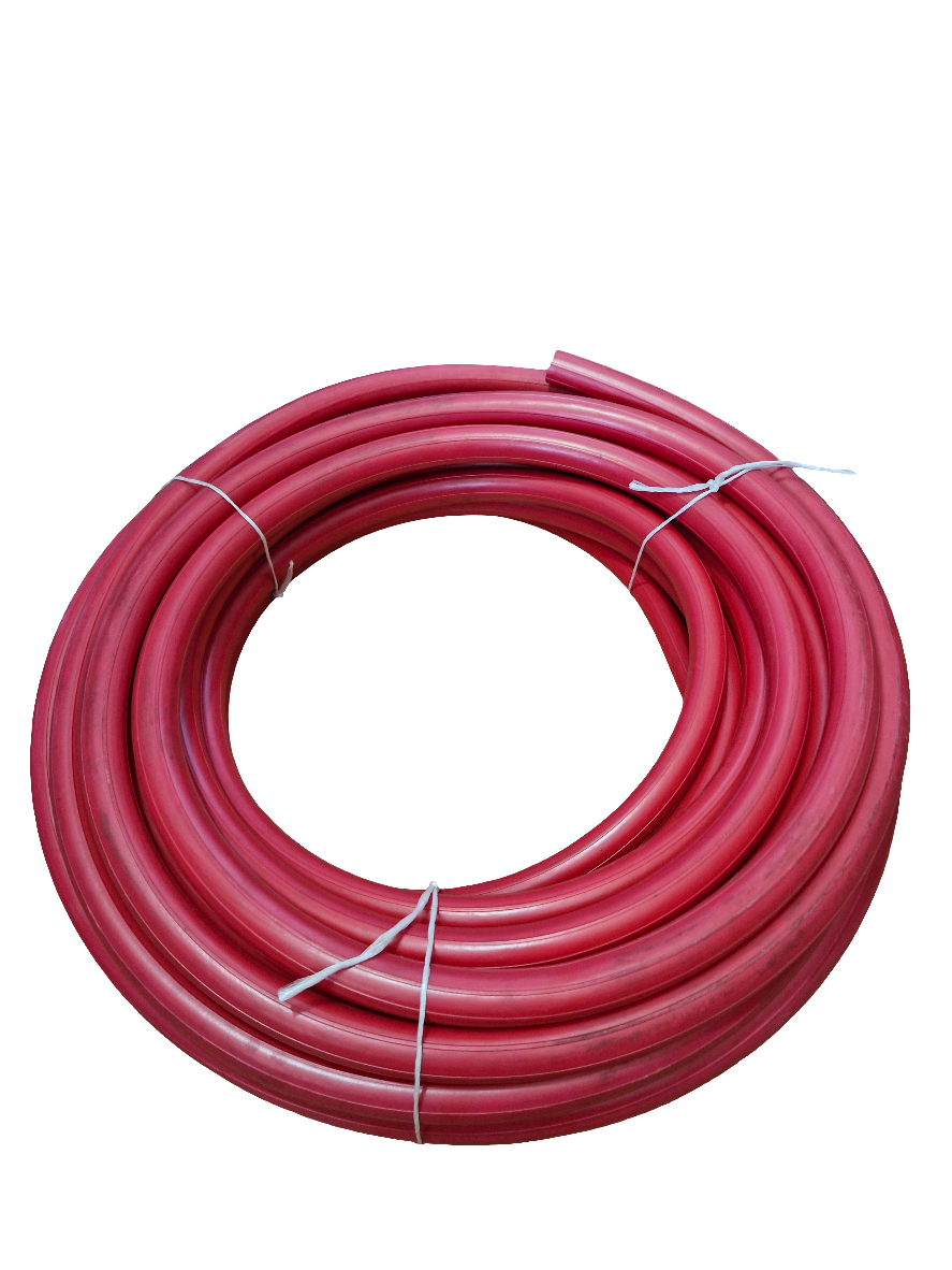 Silicone hose 1" 50m