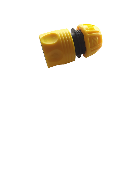 Raccord tric trac