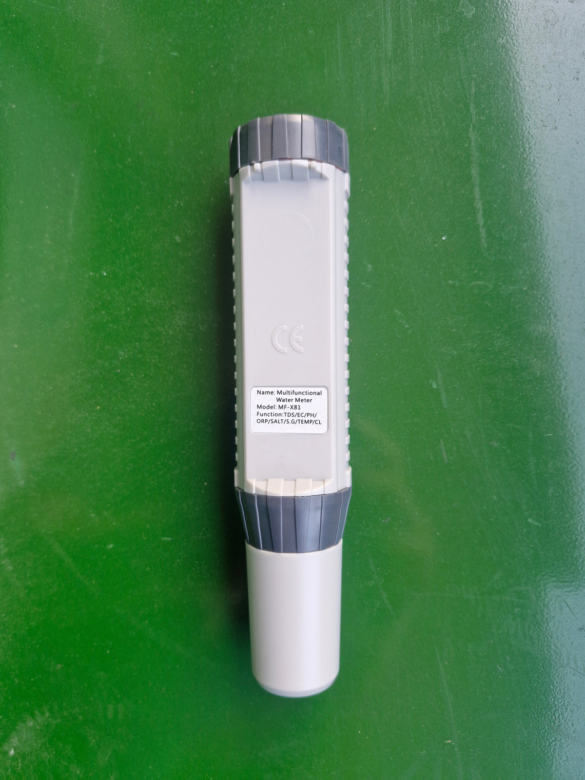 Water quality tester TDS