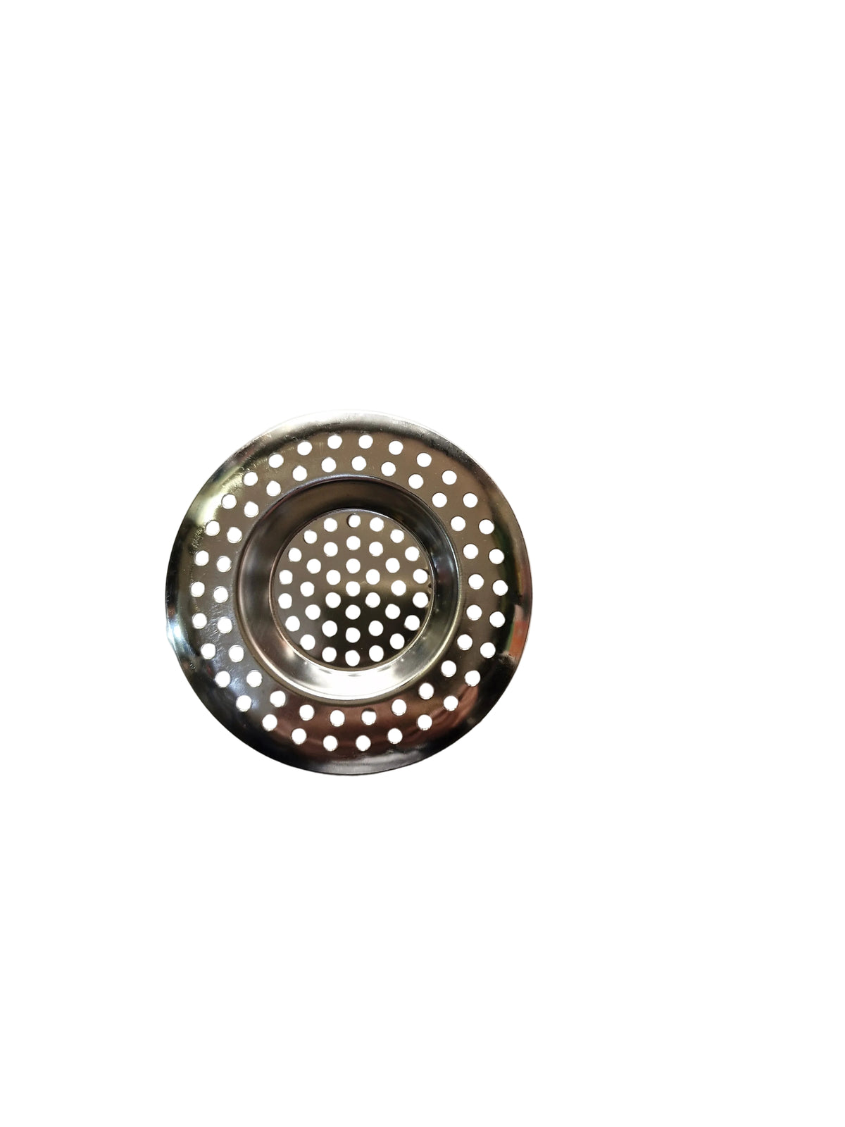 Drain filter stainless steel for sink