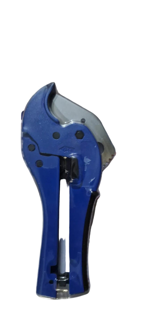 Ppr cutter مقص قساطل