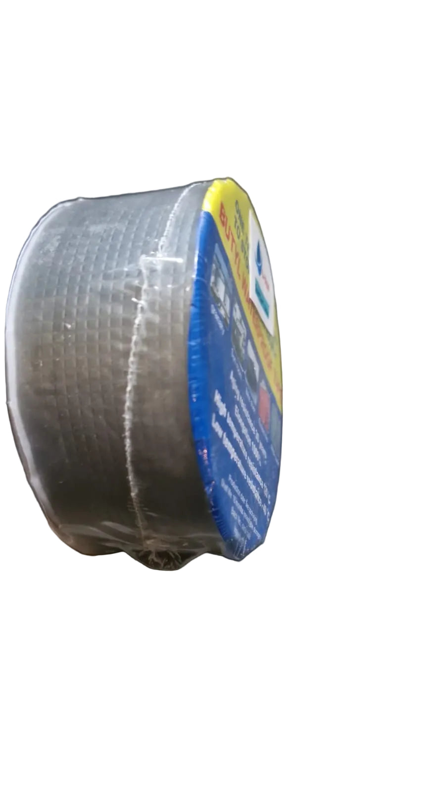 Piu polyurethane butyl tape